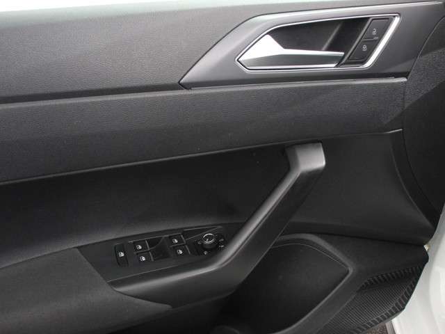 Volkswagen Polo 2023 Benzine