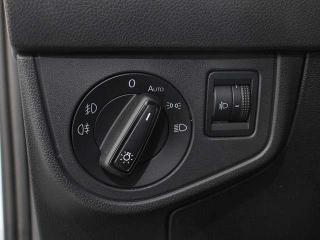 Volkswagen Polo 2023 Benzine