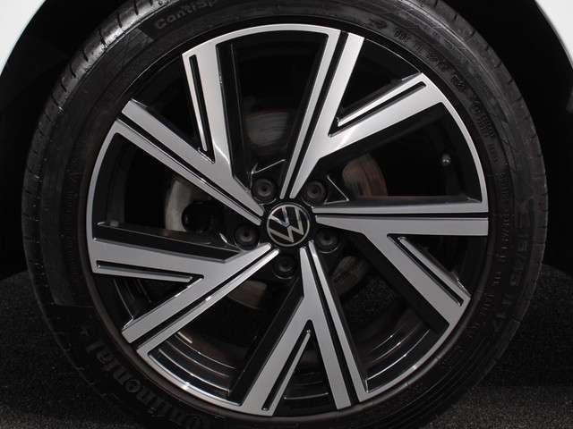 Volkswagen Polo 2023 Benzine