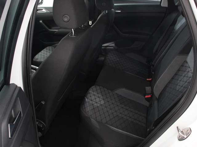 Volkswagen Polo 2023 Benzine