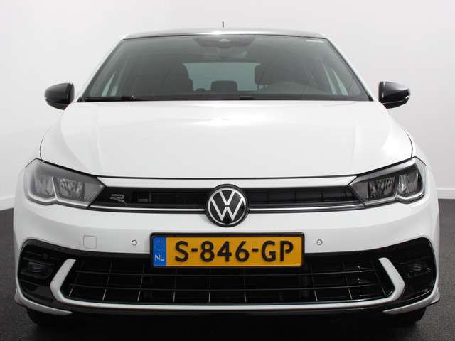Volkswagen Polo 2023 Benzine
