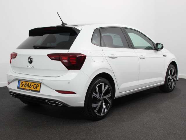 Volkswagen Polo 2023 Benzine