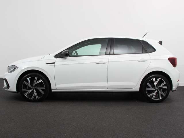 Volkswagen Polo 2023 Benzine