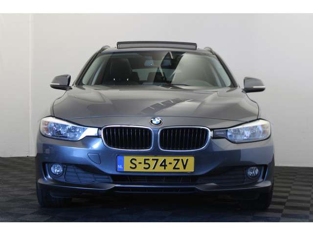 BMW 3 Serie 2