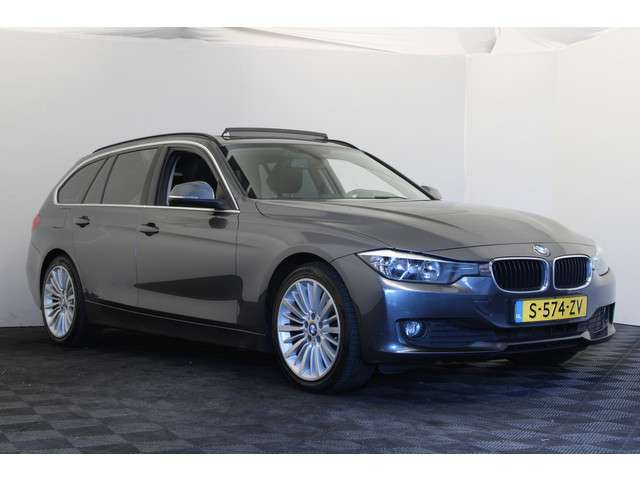 BMW 3 Serie 3