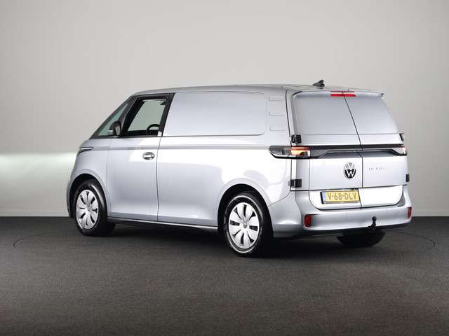 Volkswagen ID. Buzz Cargo 3