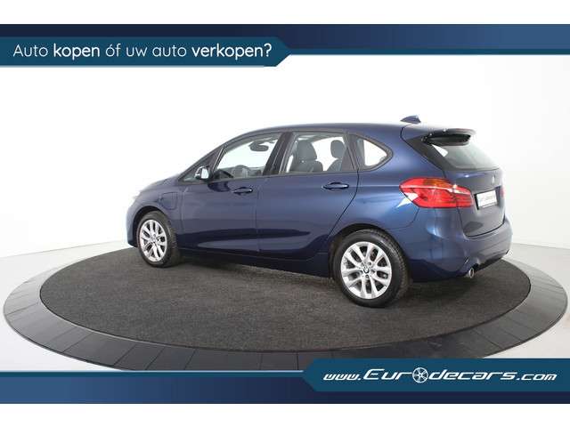 Bmw 2 Serie 2019 Hybride