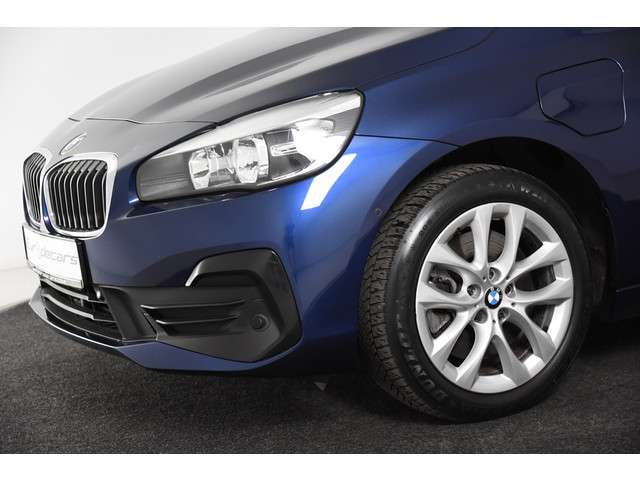 Bmw 2 Serie 2019 Hybride