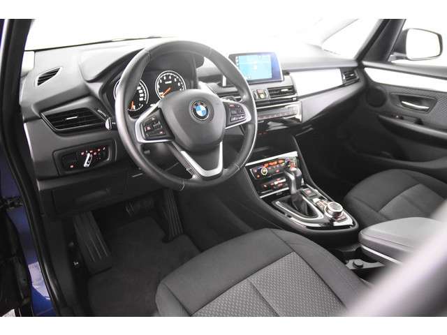 Bmw 2 Serie 2019 Hybride