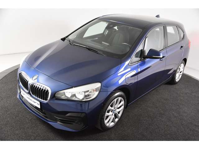 Bmw 2 Serie 2019 Hybride