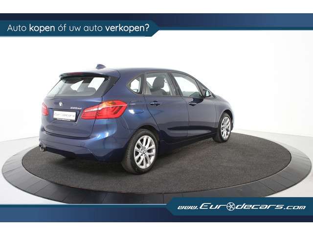 Bmw 2 Serie 2019 Hybride