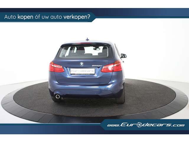 Bmw 2 Serie 2019 Hybride