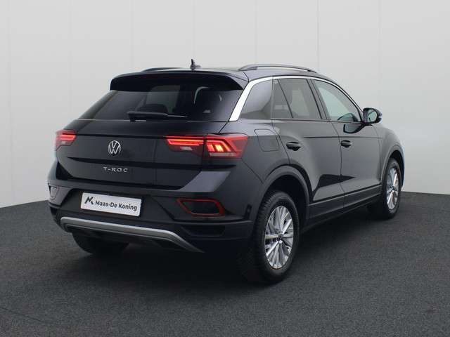 Volkswagen T-Roc 2
