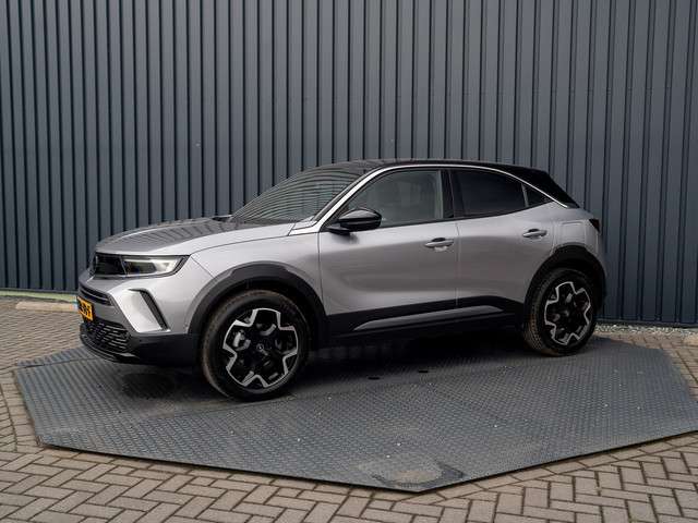 Opel Mokka 2