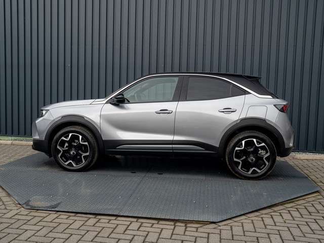 Opel Mokka 3