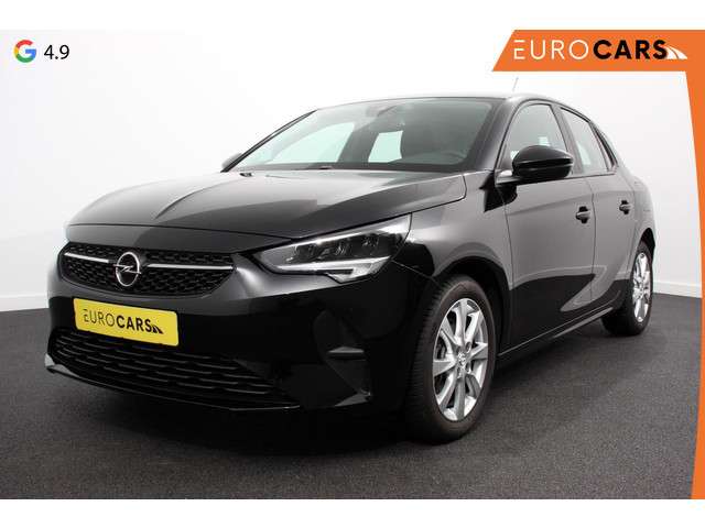 Opel Corsa leasen