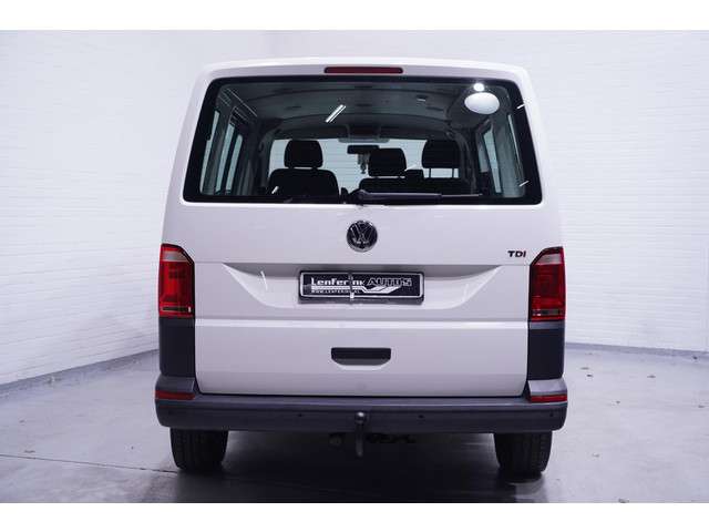 Volkswagen Transporter 2018 Diesel