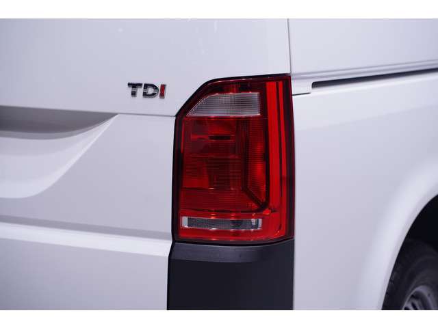 Volkswagen Transporter 2018 Diesel