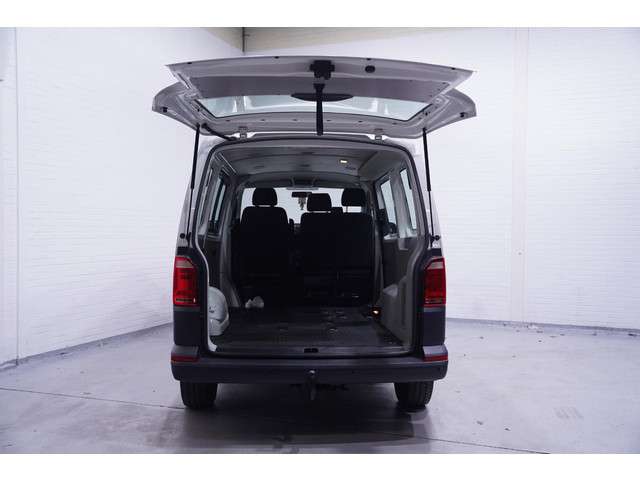 Volkswagen Transporter 2018 Diesel