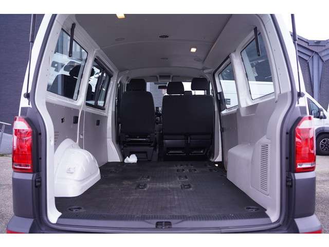 Volkswagen Transporter 2018 Diesel