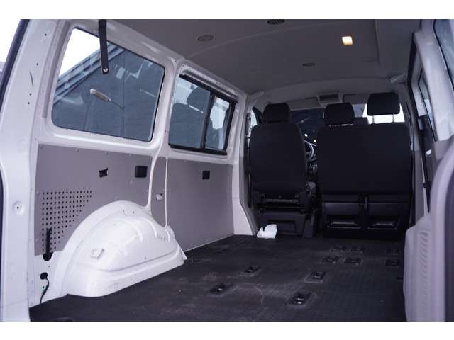 Volkswagen Transporter 2018 Diesel
