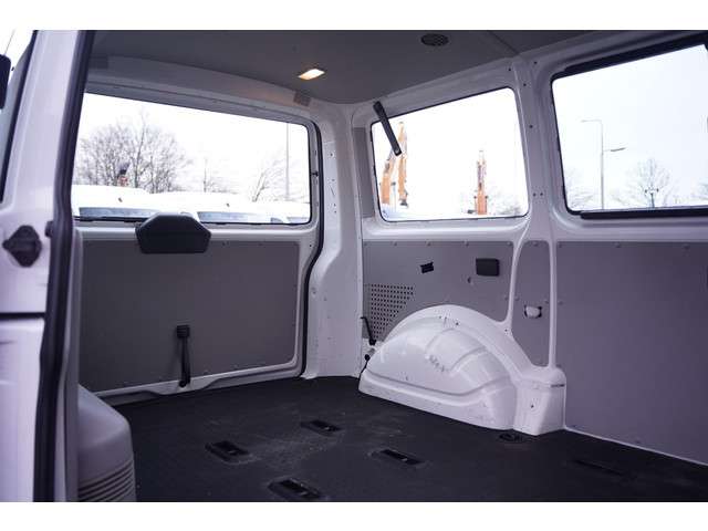 Volkswagen Transporter 2018 Diesel