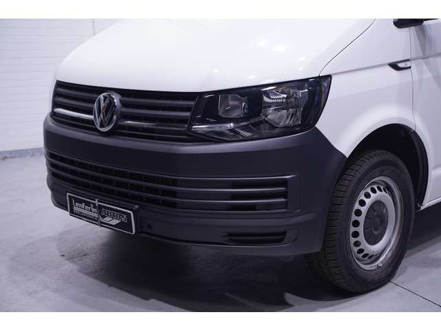 Volkswagen Transporter 2018 Diesel