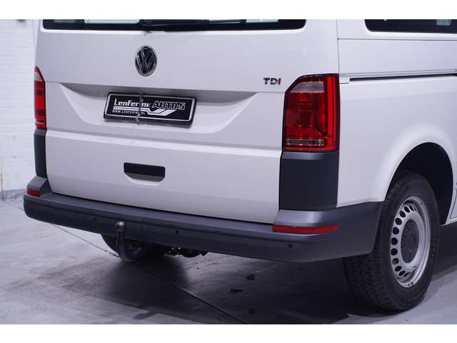 Volkswagen Transporter 2018 Diesel