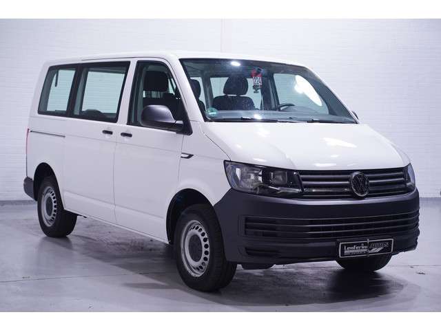 Volkswagen Transporter 2018 Diesel