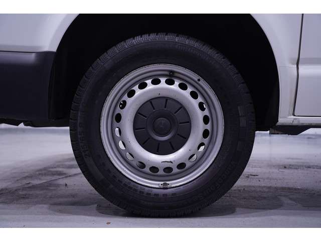 Volkswagen Transporter 2018 Diesel