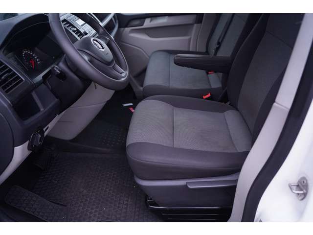 Volkswagen Transporter 2018 Diesel
