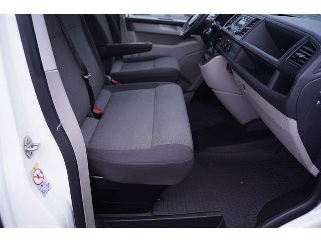 Volkswagen Transporter 2018 Diesel
