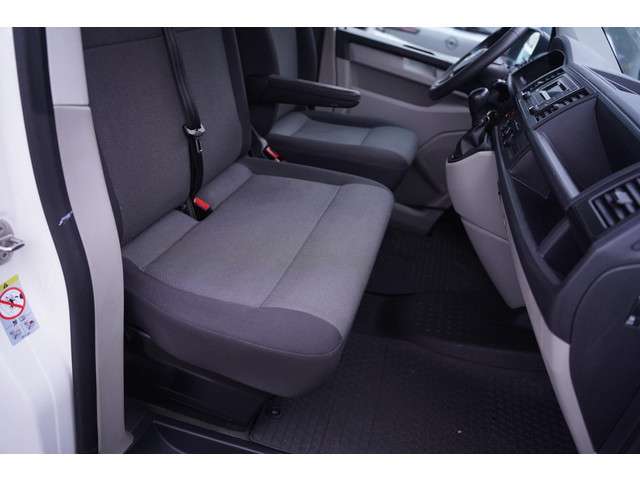 Volkswagen Transporter 2018 Diesel