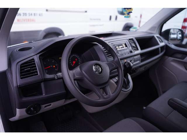 Volkswagen Transporter 2018 Diesel
