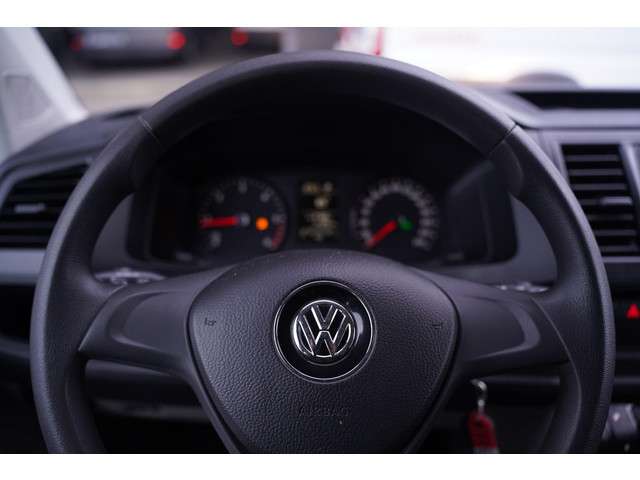Volkswagen Transporter 2018 Diesel