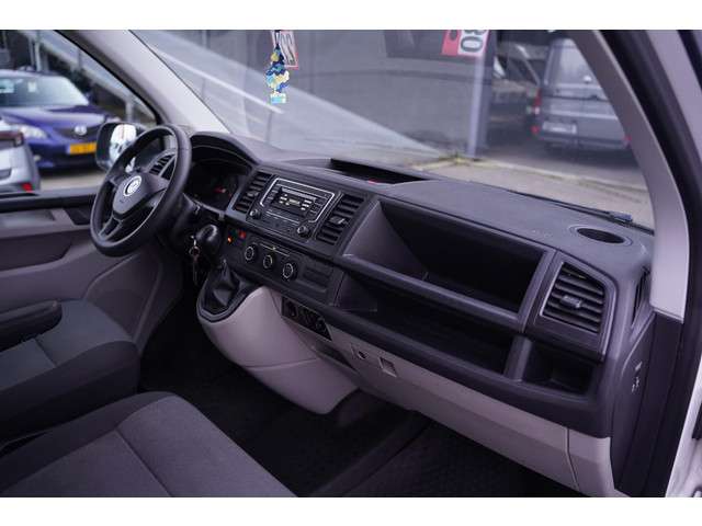 Volkswagen Transporter 2018 Diesel