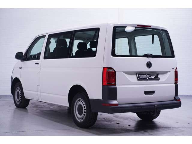 Volkswagen Transporter 2018 Diesel