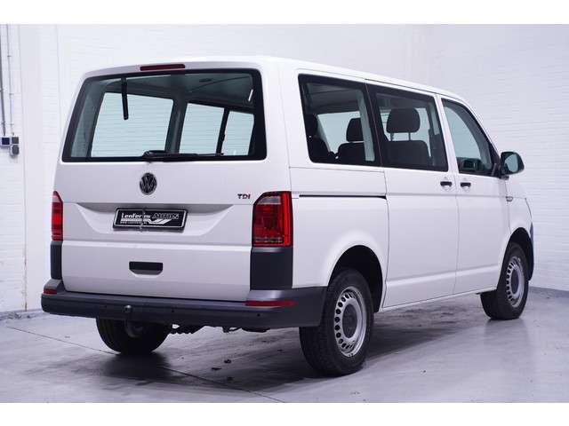 Volkswagen Transporter 2018 Diesel