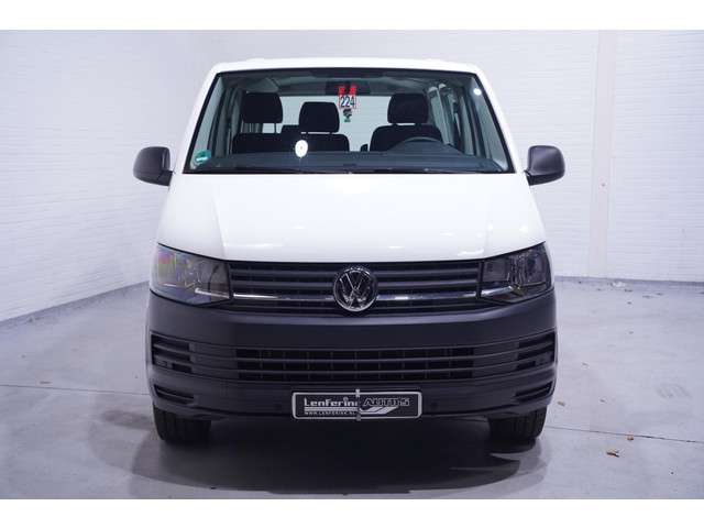 Volkswagen Transporter 2018 Diesel