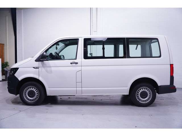 Volkswagen Transporter 2018 Diesel