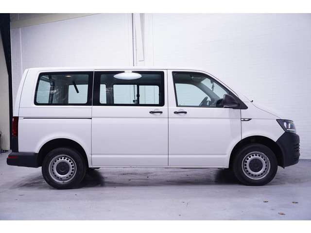 Volkswagen Transporter 2018 Diesel