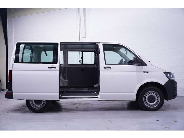 Volkswagen Transporter 2018 Diesel