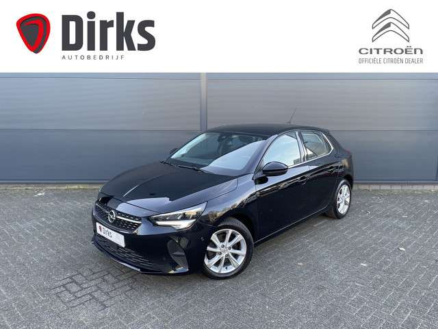 Opel Corsa 2023 Benzine