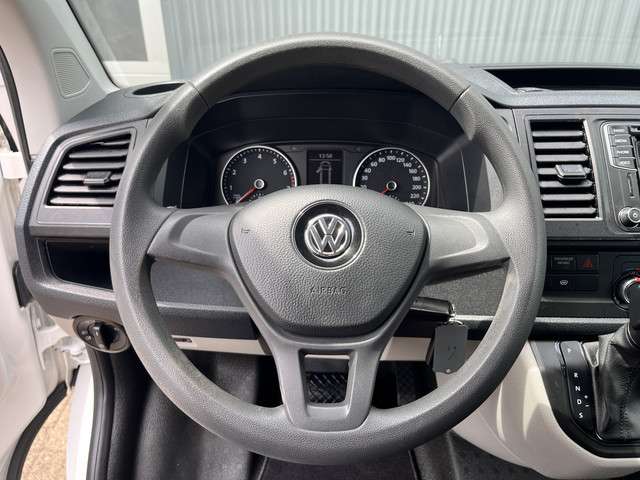 Volkswagen Transporter 2020 Benzine