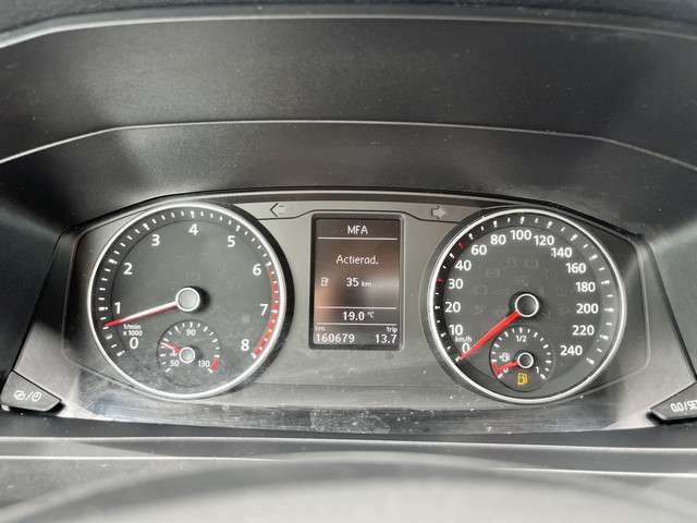 Volkswagen Transporter 2020 Benzine