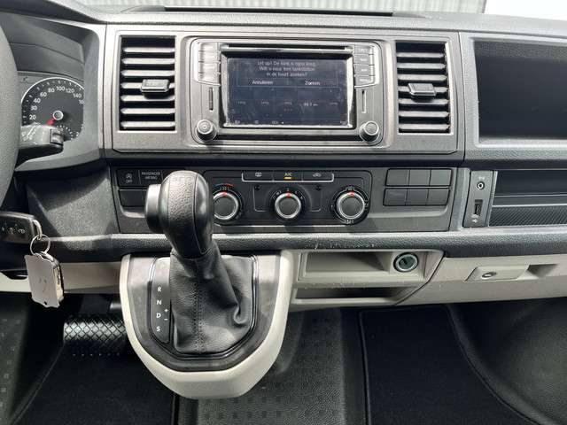 Volkswagen Transporter 2020 Benzine