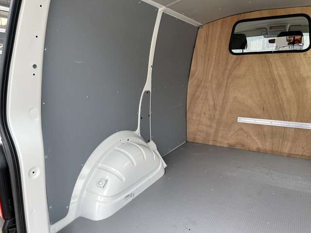 Volkswagen Transporter 2020 Benzine