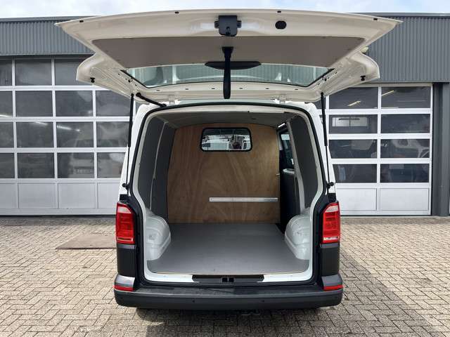 Volkswagen Transporter 2020 Benzine