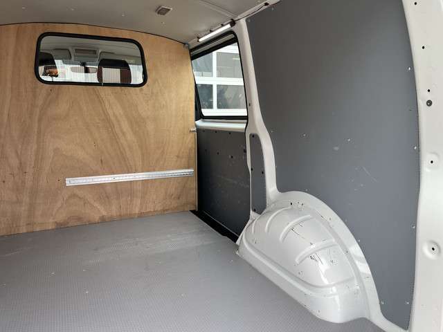 Volkswagen Transporter 2020 Benzine