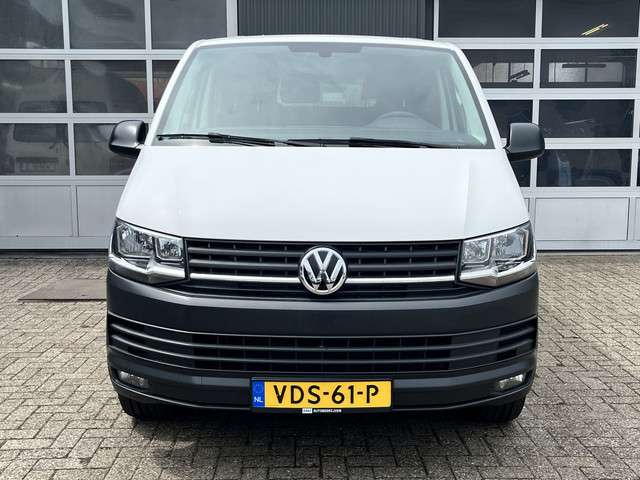 Volkswagen Transporter 2020 Benzine